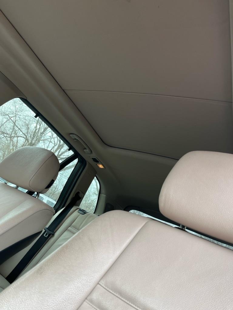 BMW X5 xDrive35d 2011