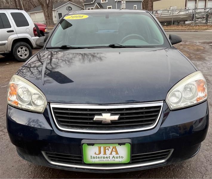 Chevrolet Malibu LS 2006