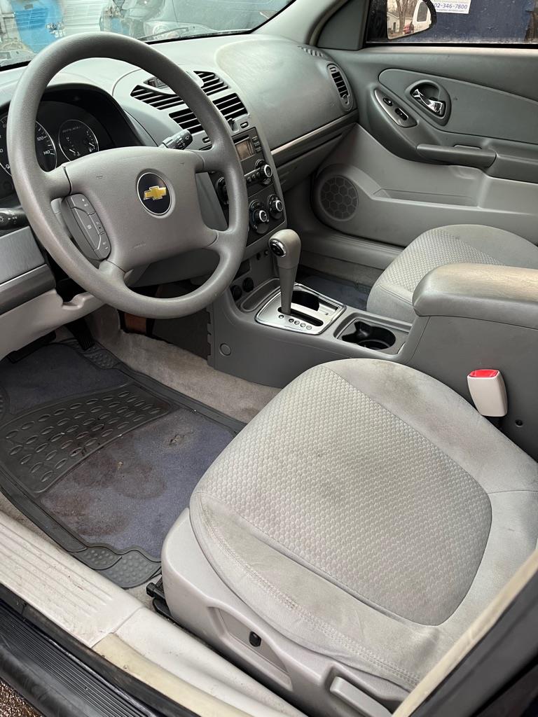 Chevrolet Malibu LS 2006