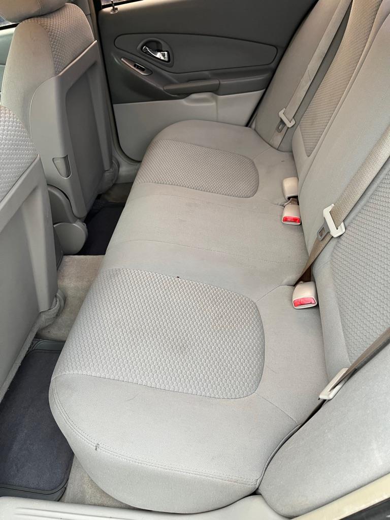 Chevrolet Malibu LS 2006