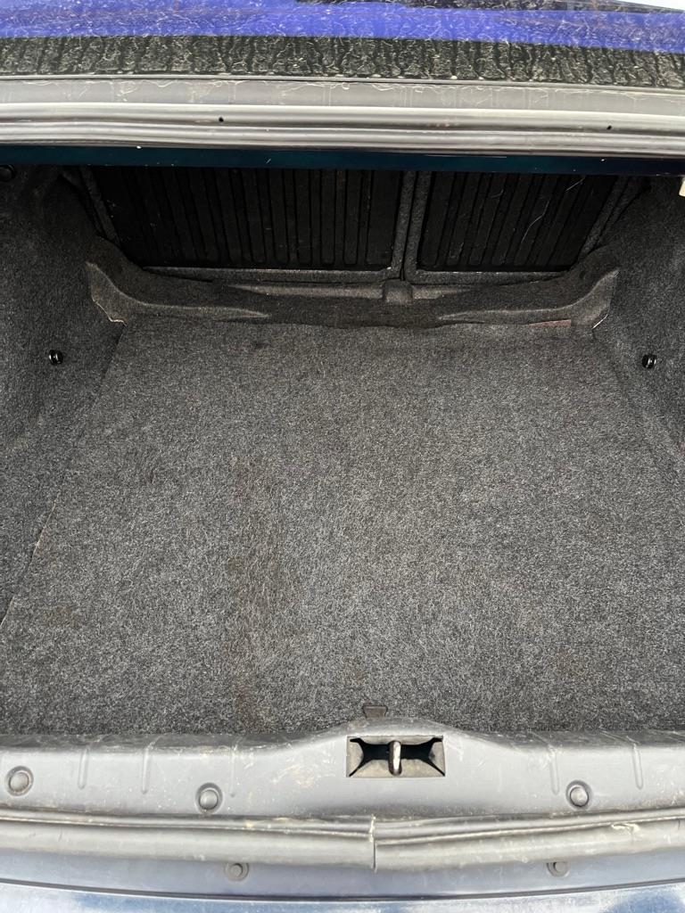 Chevrolet Malibu LS 2006