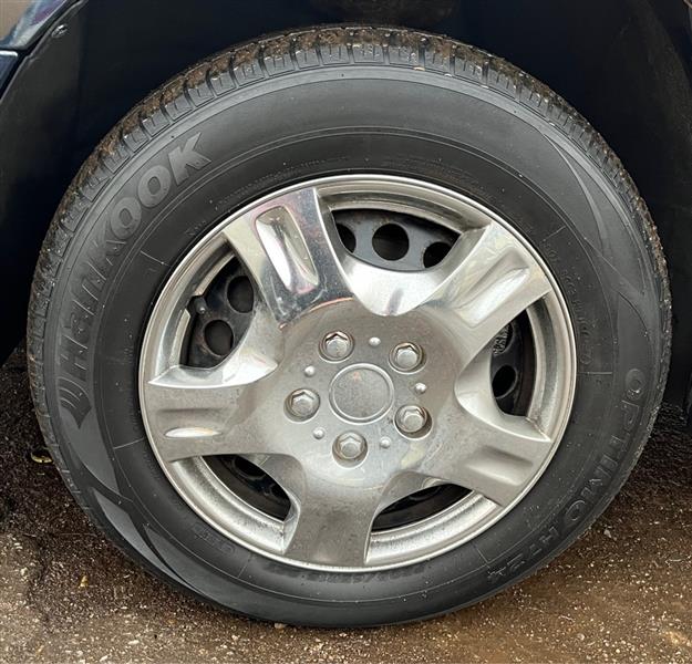 Chevrolet Malibu LS 2006