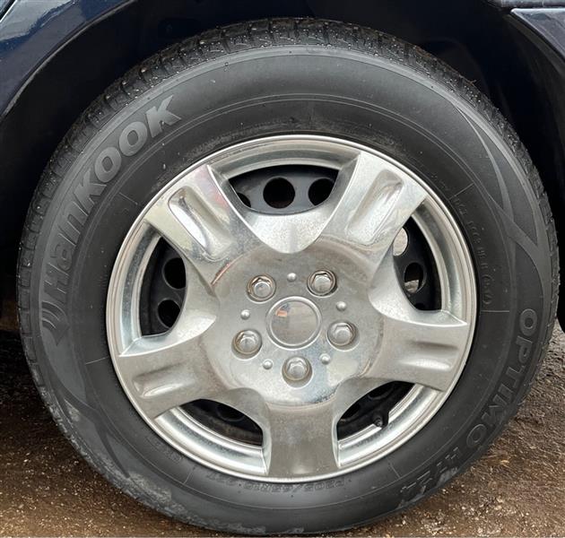 Chevrolet Malibu LS 2006