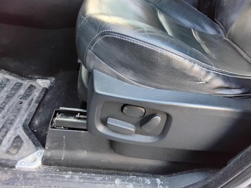 Land Rover Range Rover Sport HSE 2013