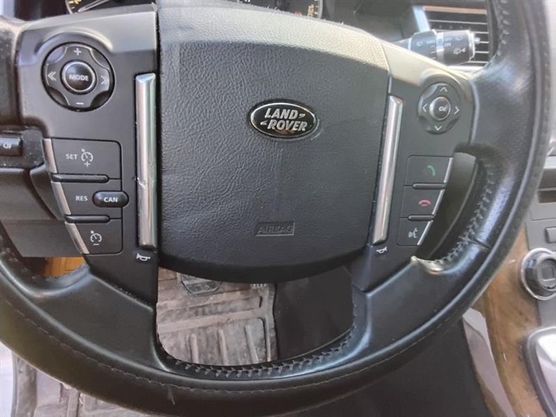 Land Rover Range Rover Sport HSE 2013