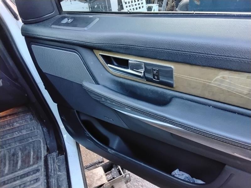 Land Rover Range Rover Sport HSE 2013