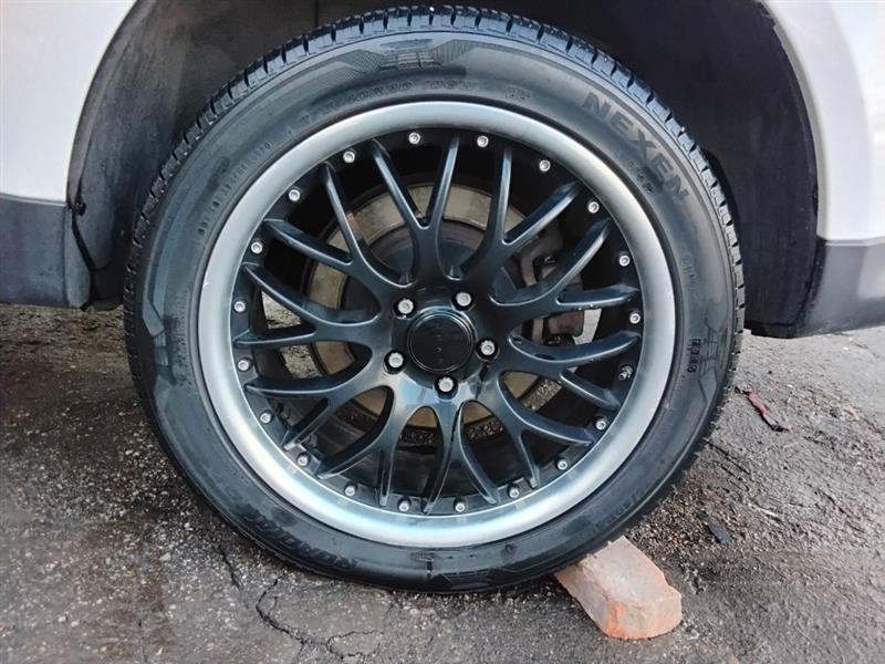 Land Rover Range Rover Sport HSE 2013