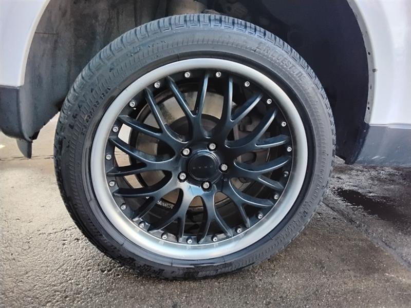 Land Rover Range Rover Sport HSE 2013