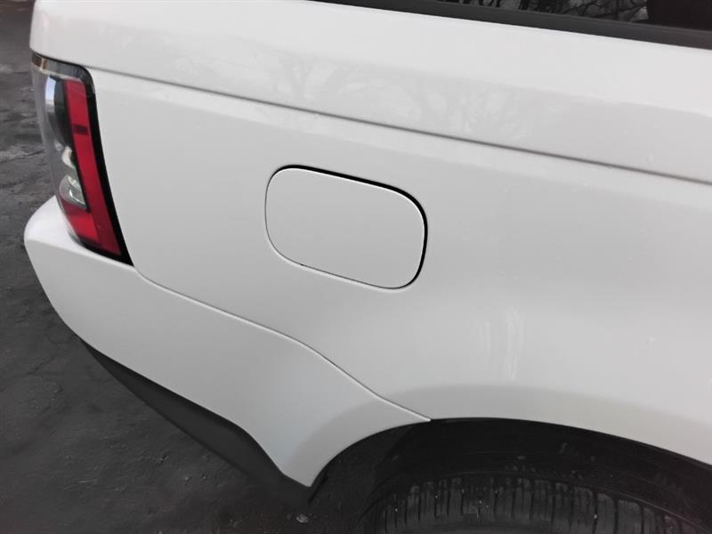 Land Rover Range Rover Sport HSE 2013