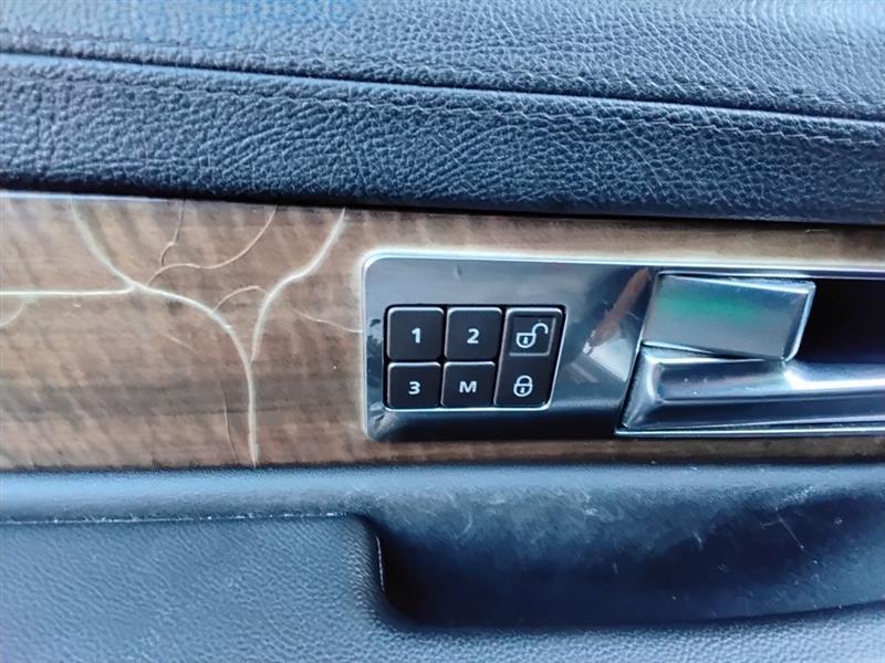 Land Rover Range Rover Sport HSE 2013