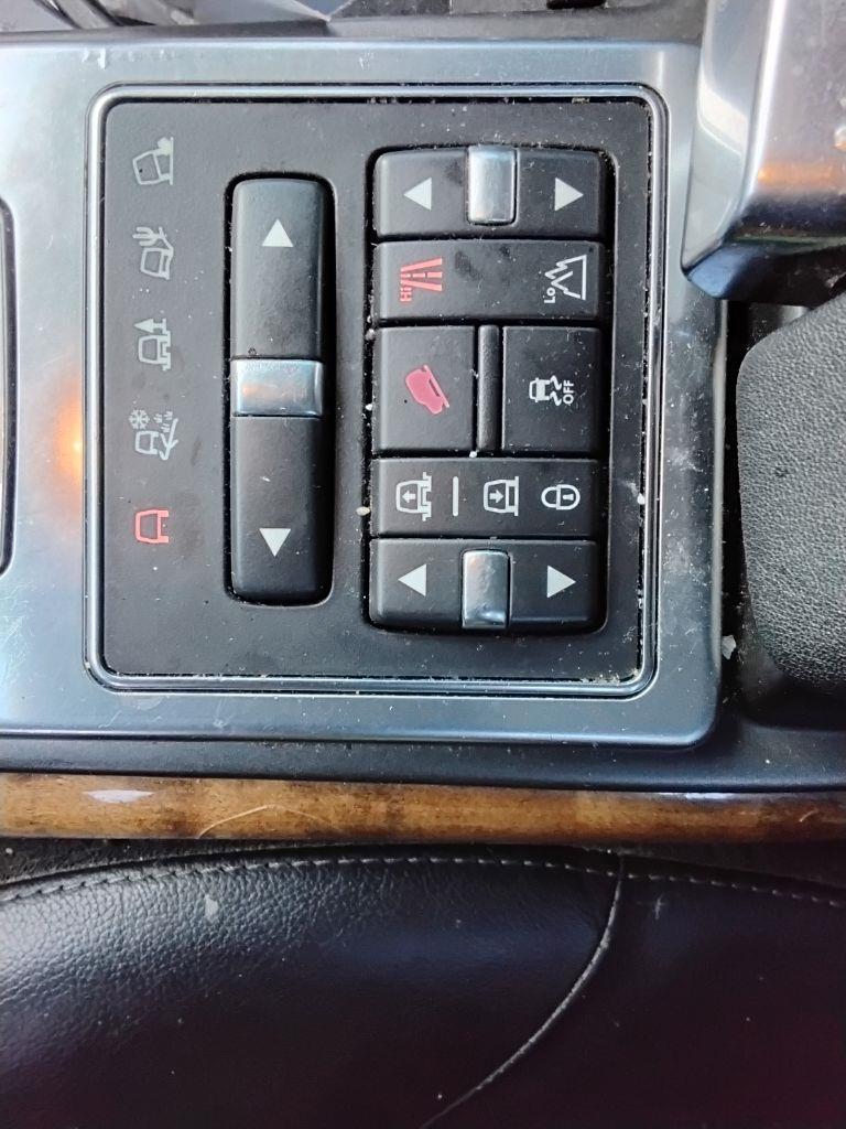 Land Rover Range Rover Sport HSE 2013