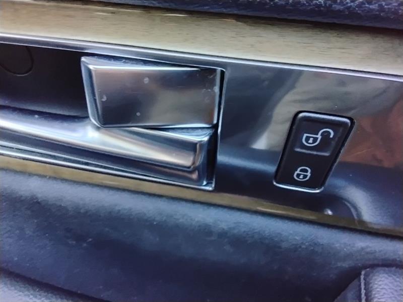 Land Rover Range Rover Sport HSE 2013