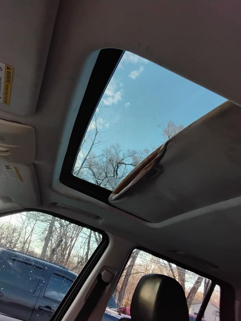 Land Rover Range Rover Sport HSE 2013