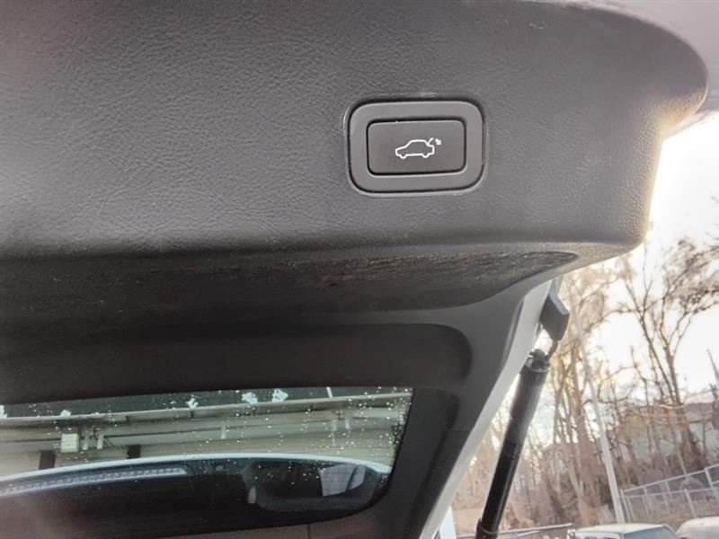 Land Rover Range Rover Sport HSE 2013