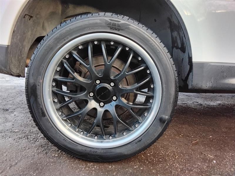 Land Rover Range Rover Sport HSE 2013