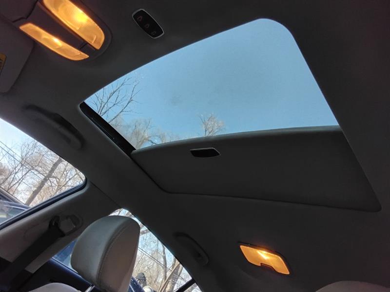 Kia Optima LX MT 2013