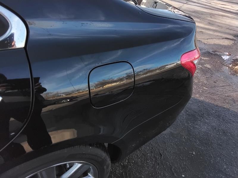 Lexus ES 350 Sedan 2009