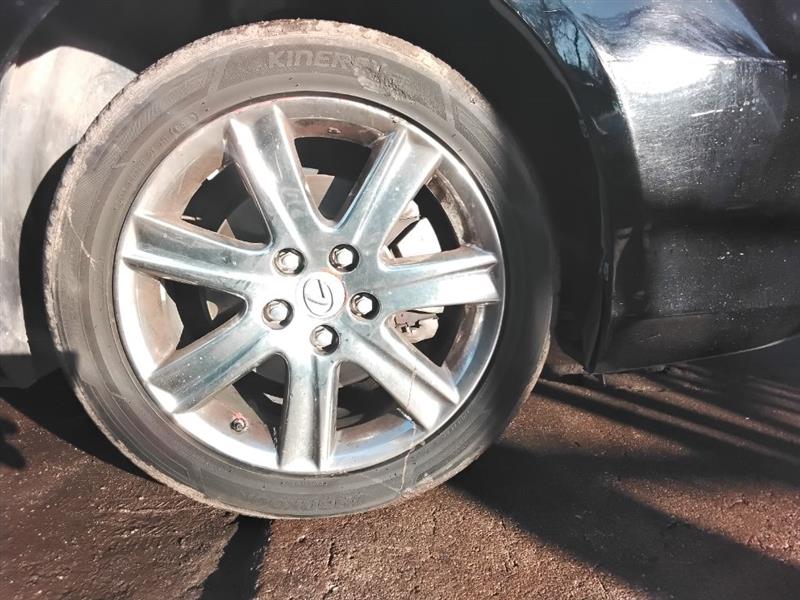 Lexus ES 350 Sedan 2009