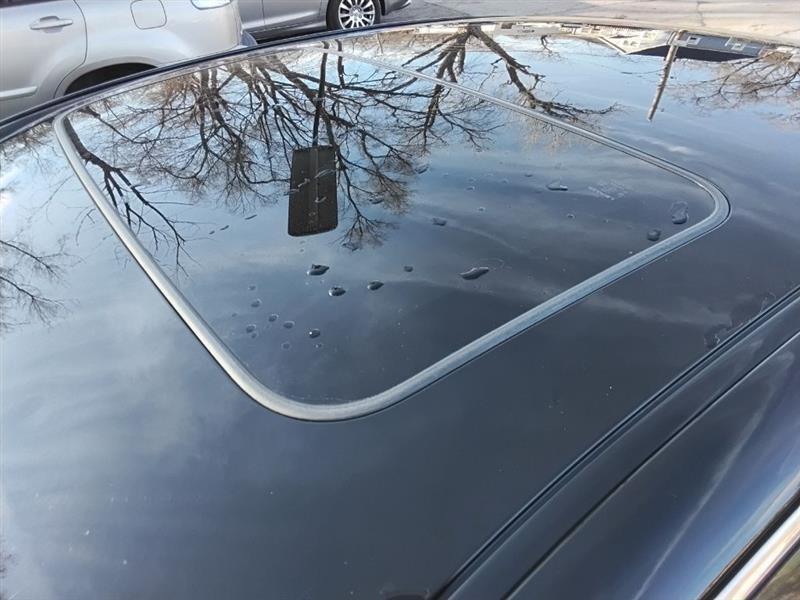 Lexus ES 350 Sedan 2009