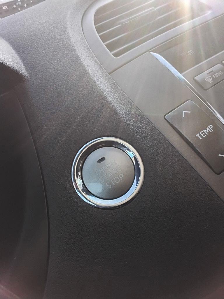 Lexus ES 350 Sedan 2009