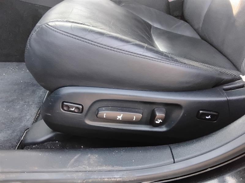 Lexus ES 350 Sedan 2009