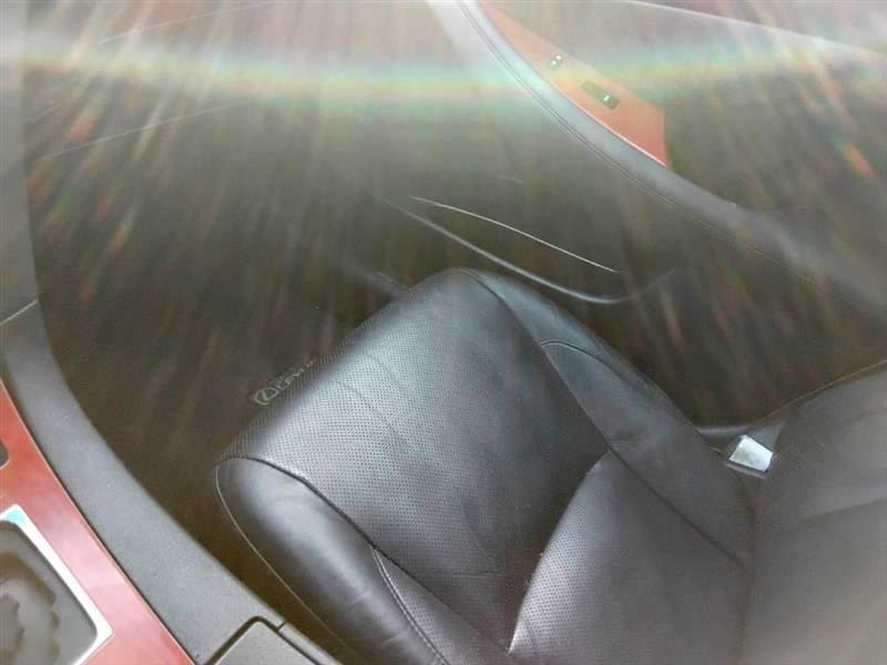 Lexus ES 350 Sedan 2009