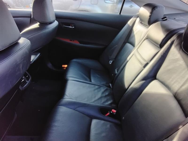 Lexus ES 350 Sedan 2009