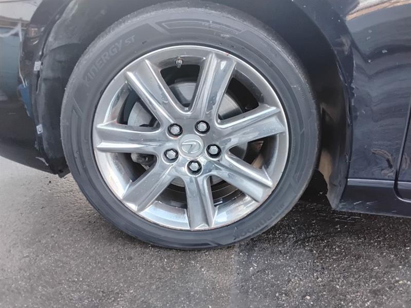 Lexus ES 350 Sedan 2009