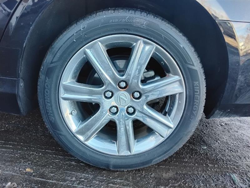 Lexus ES 350 Sedan 2009