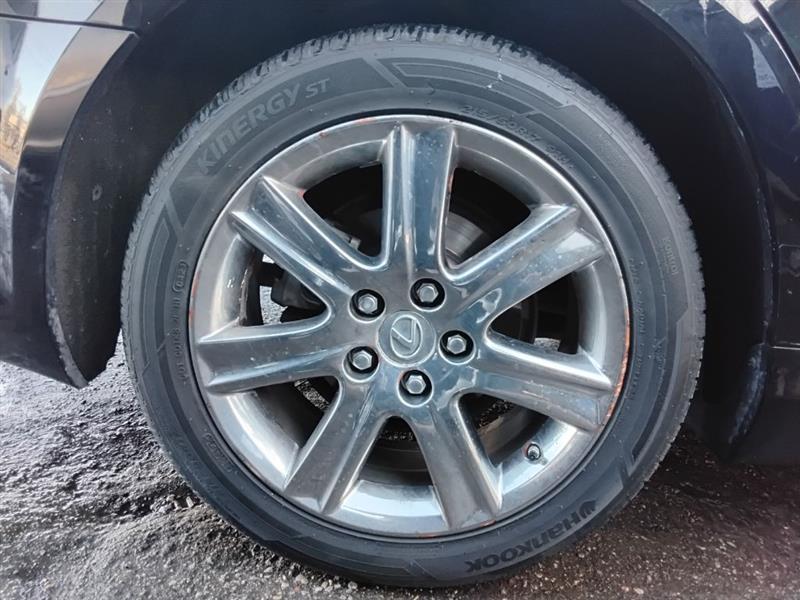 Lexus ES 350 Sedan 2009