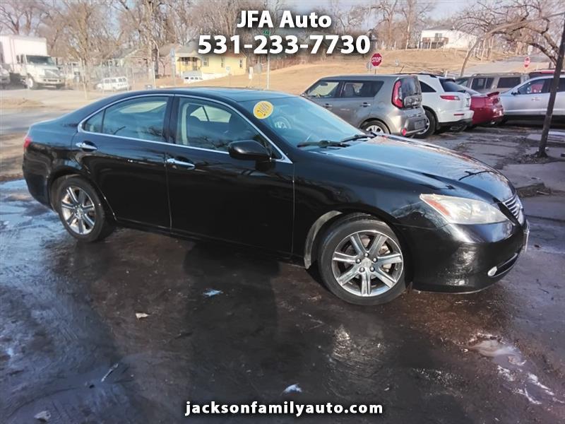 2009 Lexus ES 350