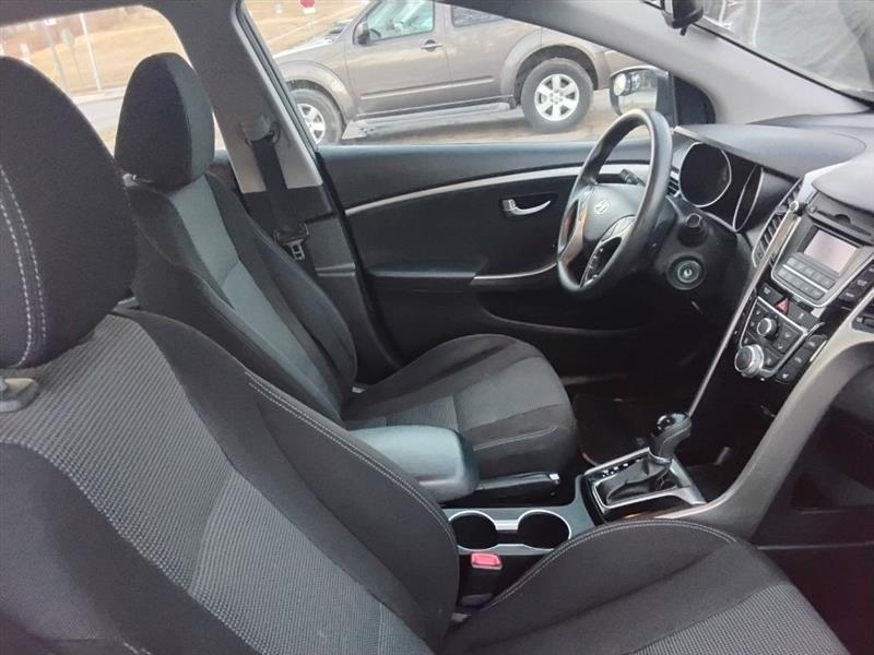 Hyundai Elantra GT A/T 2013