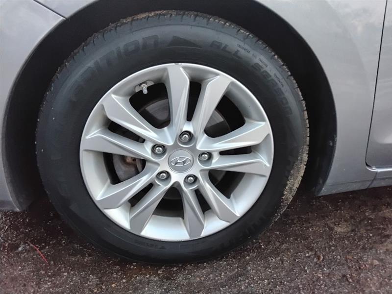 Hyundai Elantra GT A/T 2013