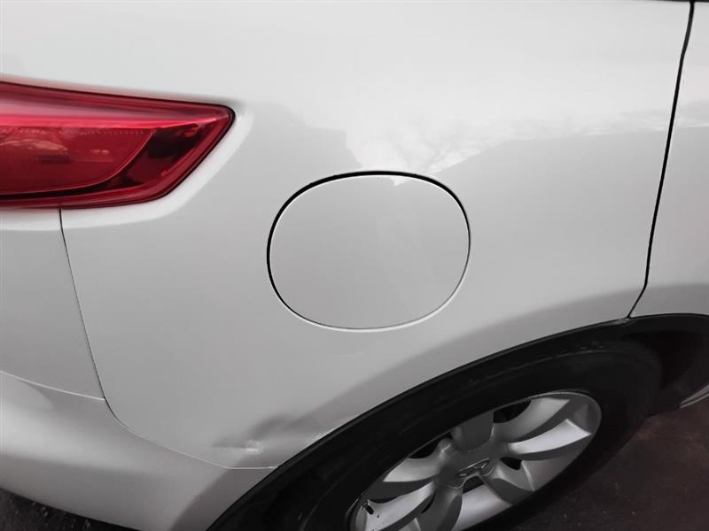 Infiniti FX FX35 AWD 2005