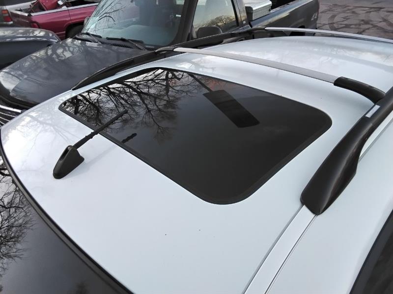 Infiniti FX FX35 AWD 2005