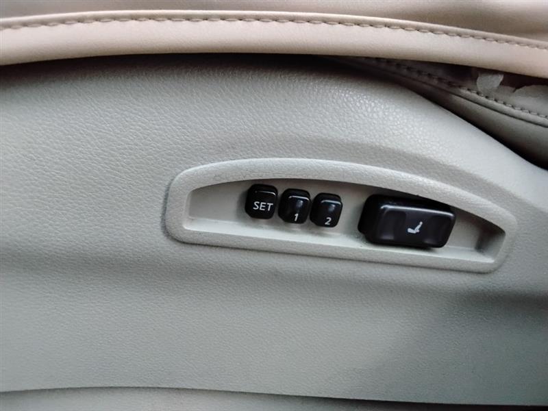 Infiniti FX FX35 AWD 2005