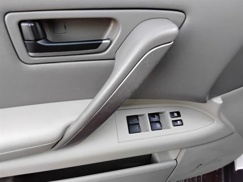 Infiniti FX FX35 AWD 2005