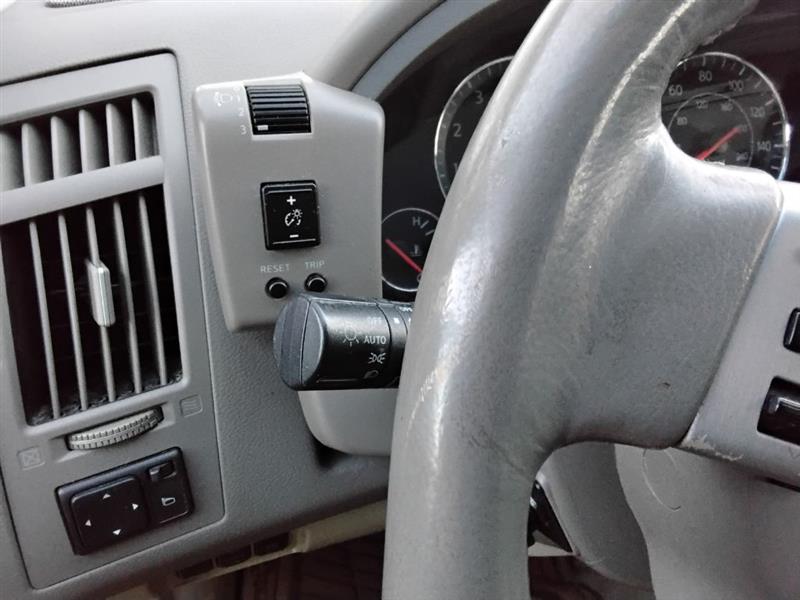 Infiniti FX FX35 AWD 2005