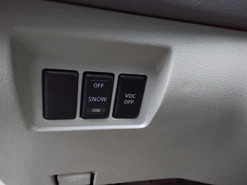 Infiniti FX FX35 AWD 2005