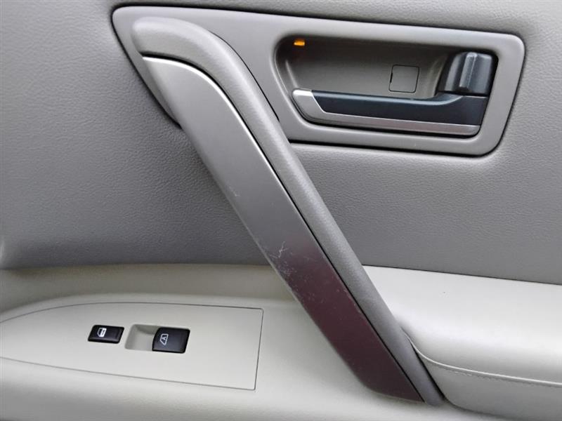 Infiniti FX FX35 AWD 2005