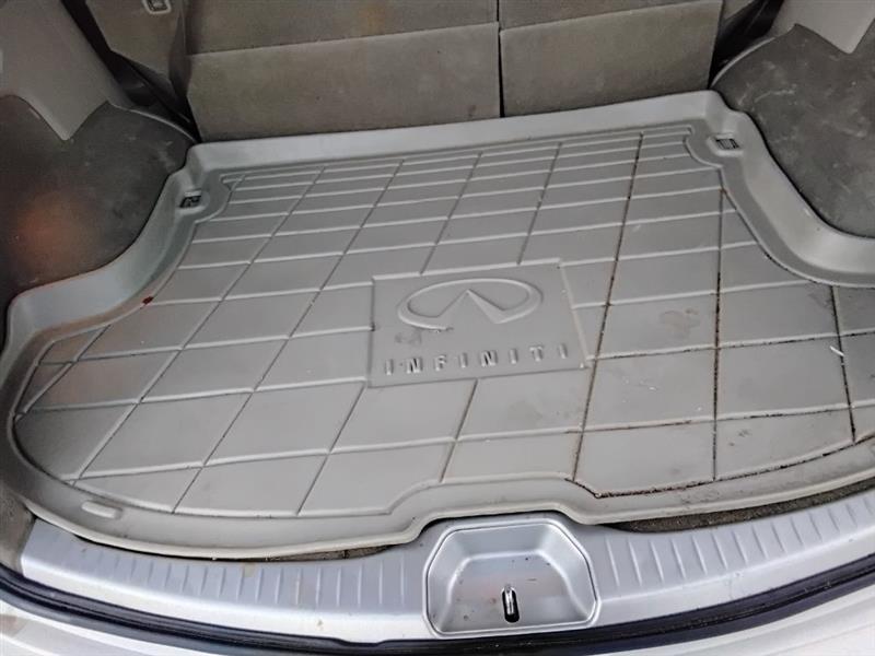 Infiniti FX FX35 AWD 2005