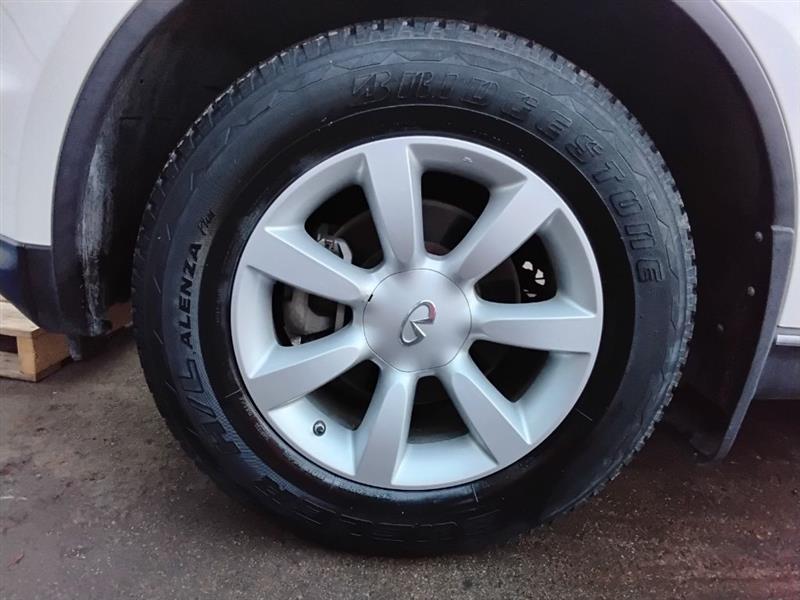 Infiniti FX FX35 AWD 2005