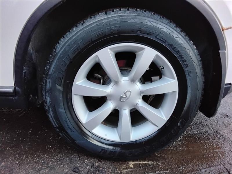 Infiniti FX FX35 AWD 2005