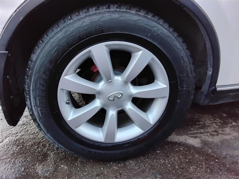 Infiniti FX FX35 AWD 2005