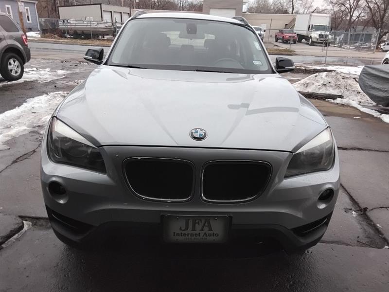 BMW X1 sDrive28i 2014