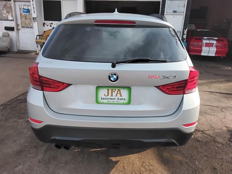 BMW X1 sDrive28i 2014