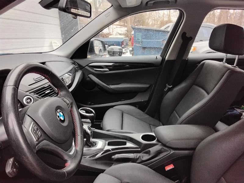 BMW X1 sDrive28i 2014
