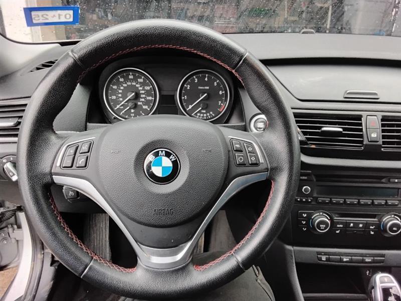 BMW X1 sDrive28i 2014