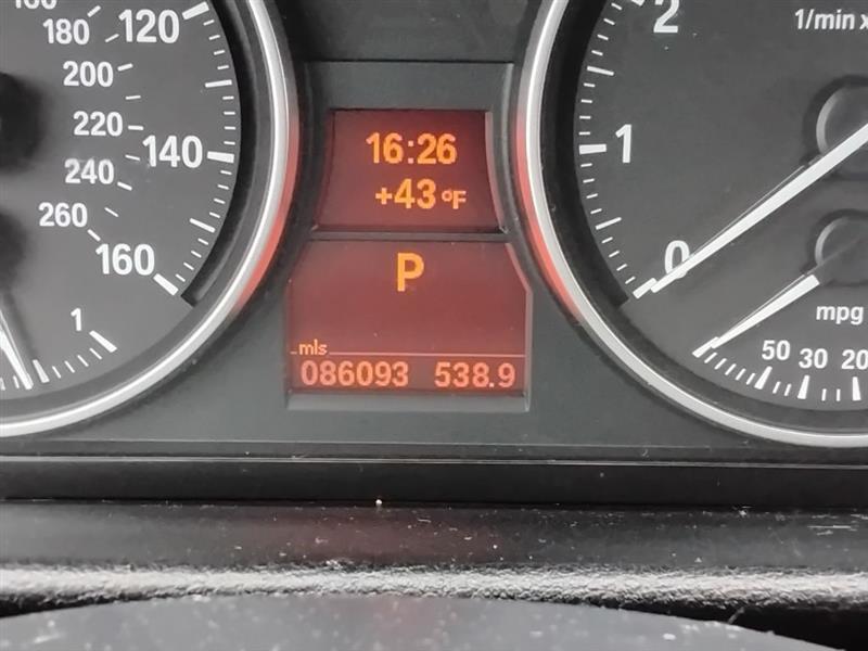 BMW X1 sDrive28i 2014