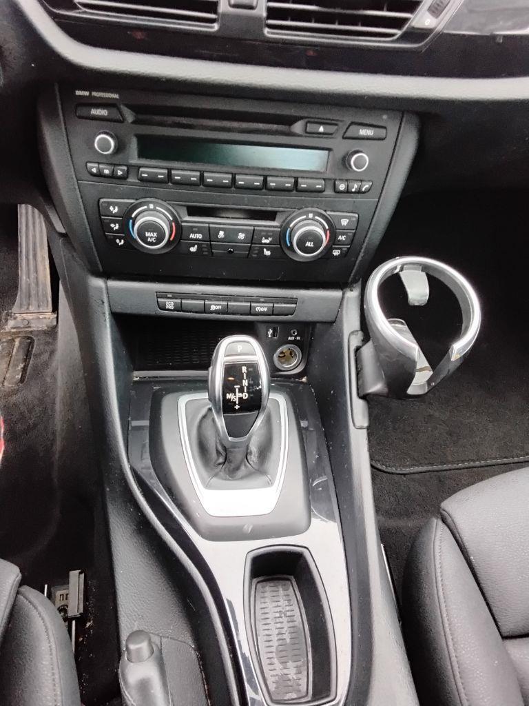 BMW X1 sDrive28i 2014